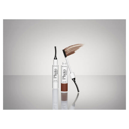 Revlon PhotoReady Lifting Brow Gel Rich Dark Brown