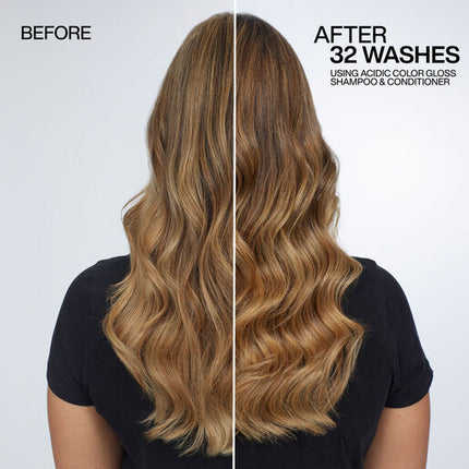 Redken Acidic Color Gloss Shampoo for Color-Treated Hair 300ml