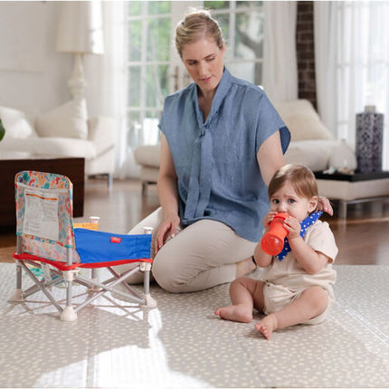 Nuby Mini Gripper Soft Spout Cup with Silicone Band