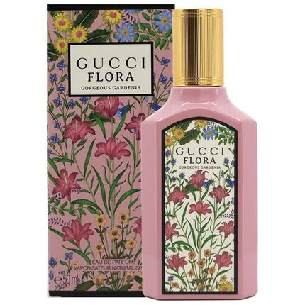 Gucci Gorgeous Gardinia Eau de Parfum 50ml
