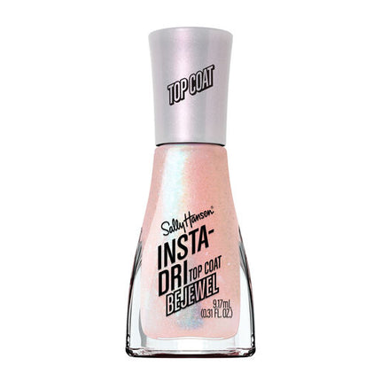 Sally Hansen Insta-Dri Top Coat Bejewel 9.17ml
