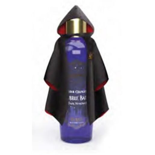 Harry Potter Colour Changing Bubble Bath