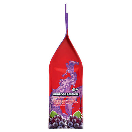Body Science BSc x Chupa Chups Protein Water Grape Flavour 350g