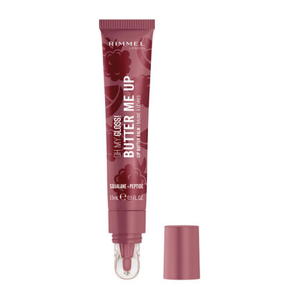 Rimmel London Oh My Gloss! Lip Butter 009 Virgin Cosmo