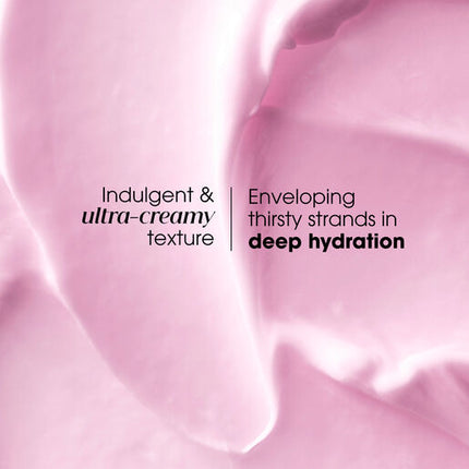Klorane Hydration & Shine Plumping Mask with Prickly Pear 250mL