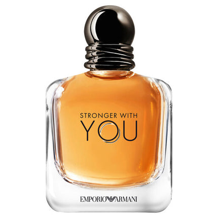 Giorgio Armani Stronger With You Eau de Toilette 100mL