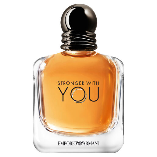 Giorgio Armani Stronger With You Eau de Toilette 100mL