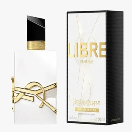 Yves Saint Laurent YSL Libre L'Eau Nue Parfum 50Ml
