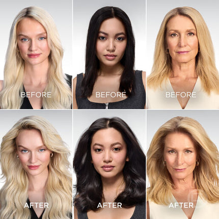 L'Oréal Paris Elvive Collagen Lifter Big Hair Day Refreshing Volume Spray 200ml