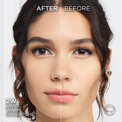 L'Oreal True Match Liquid Foundation 2.5W Golden Almond
