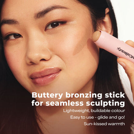 MCoBeauty Everyday Bronzer Cream Stick Light
