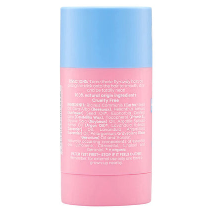 GAIA Natural Kids Hair Wax Stick 50g