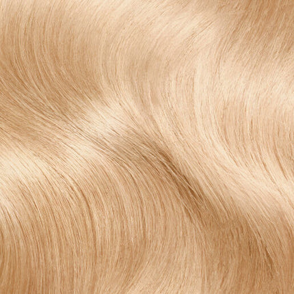L'Oréal Paris Préférence Permanent Hair Colour - 9.1 Oslo (Light Ash Blonde)