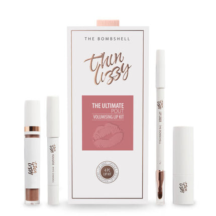 Thin Lizzy Lip Kit The Bombshell