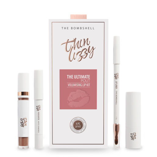 Thin Lizzy Lip Kit The Bombshell