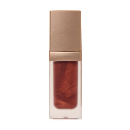 Natio Glossy Lip Oil Desert Sands