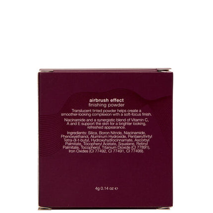 Natio Airbrush Finishing Powder