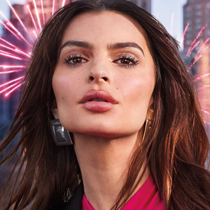 Maybelline Lash Sensational Firework Mascara Waterproof Black