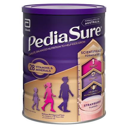 PediaSure Powder Strawberry 800g