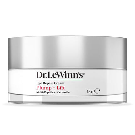Dr. LeWinn's Plump + Lift Eye Repair Cream 15g