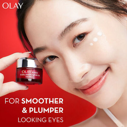 Olay Regen Collagen Pep24 Eye Cream 15G