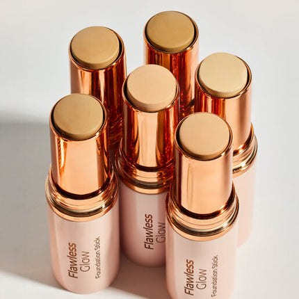 MCoBeauty Flawless Glow Foundation Stick 6 Natural Medium