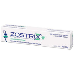 Collection image for: Zostrix