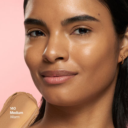 Revlon Glimmer Tinted Moisturizer Stick 140 0.31oz / 8.9g