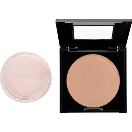 Maybelline Fit Me Matte & Poreless Pressed Powder 235 Pure Beige