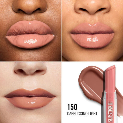 Rimmel London Oh My Gloss! Slip Stick 150 Cappuccino Light