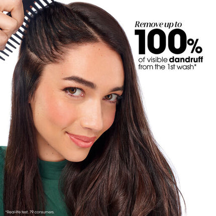 Anti-Dandruff Rebalancing & Treating Shampoo With Galangal 400mL