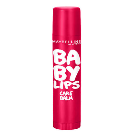 Maybellene Ellene  Babylips Love Berry Crush