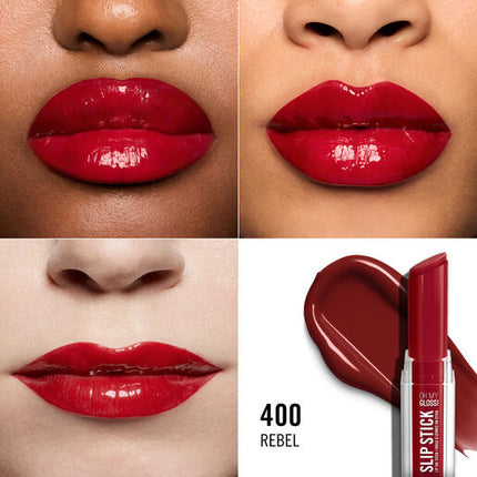 Rimmel London Oh My Gloss! Slip Stick 400 Rebel