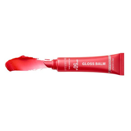 Revlon Illuminance Gloss Balm SPF50+ Cherry Whirl 9g