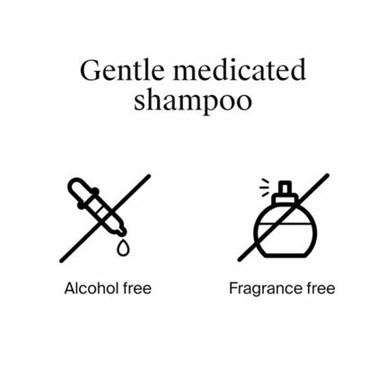 Neutrogena T/Gel Salicylic Acid Shampoo 200mL