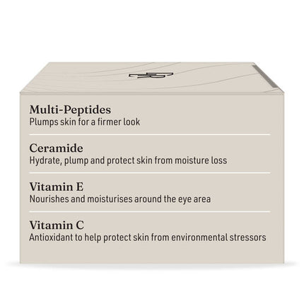 Dr. LeWinn's Plump + Lift Eye Repair Cream 15g