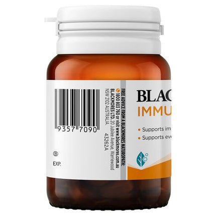 Blackmores Immune Zinc 60