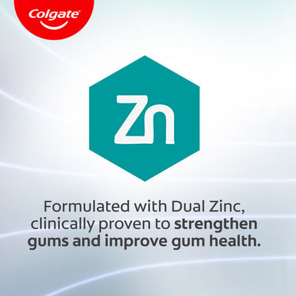 Colgate Sensitive Pro-Relief Active Repair Enamel Strength Toothpaste 110g