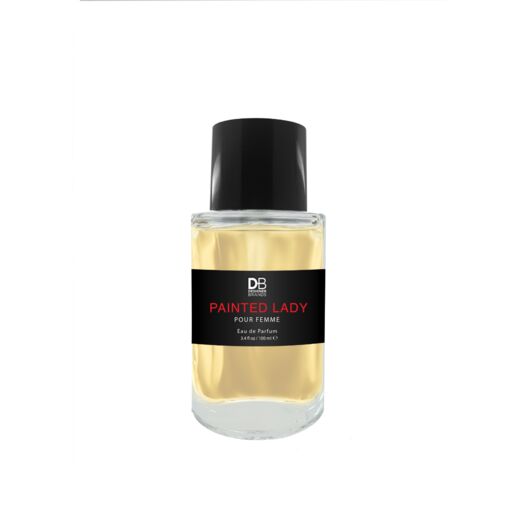 Designer Brands Fragrance Painted Lady Eau de Parfum 100ml
