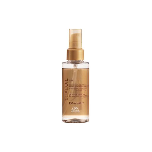 Wella SP System Professional Luxe Oil Reconstructive Elixir 100ml