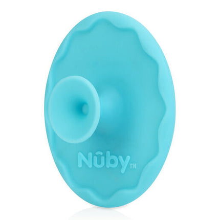Nuby Silicone Bath Brush