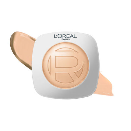 L'Oréal Paris True Match Hyaluron Tinted Balm Weightless Balm Foundation 1 Very Light 8g