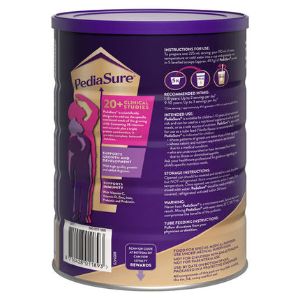 PediaSure Powder Chocolate 800g