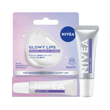 Nivea Glowy Lips 10ml