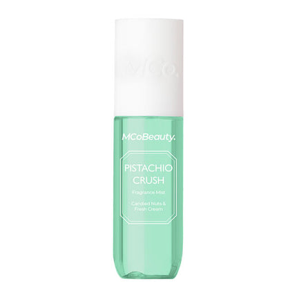 MCoBeauty Fragrance Mist Pistachio Crush 90ml
