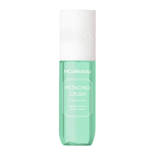 MCoBeauty Fragrance Mist Pistachio Crush 90ml
