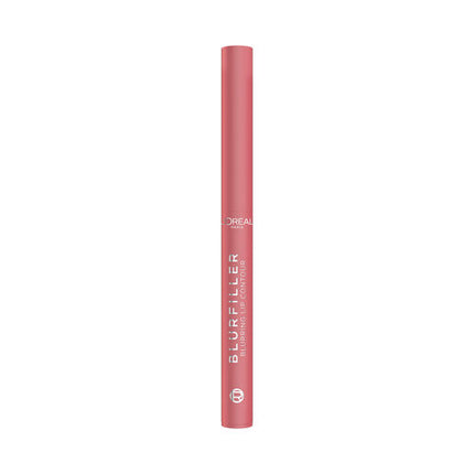 L'Oréal Paris Blurfiller Blurring Lip Contour 601 Worth It