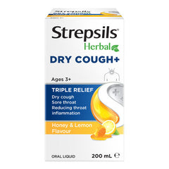 Collection image for: Strepsils
