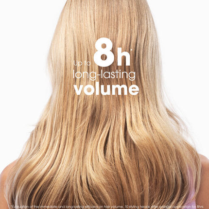 Klorane Volume Texturizing Dry Shampoo 150mL