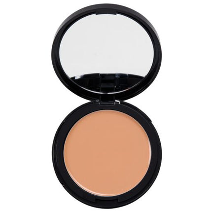 Natio Cream To Powder Foundation Light Honey SPF20